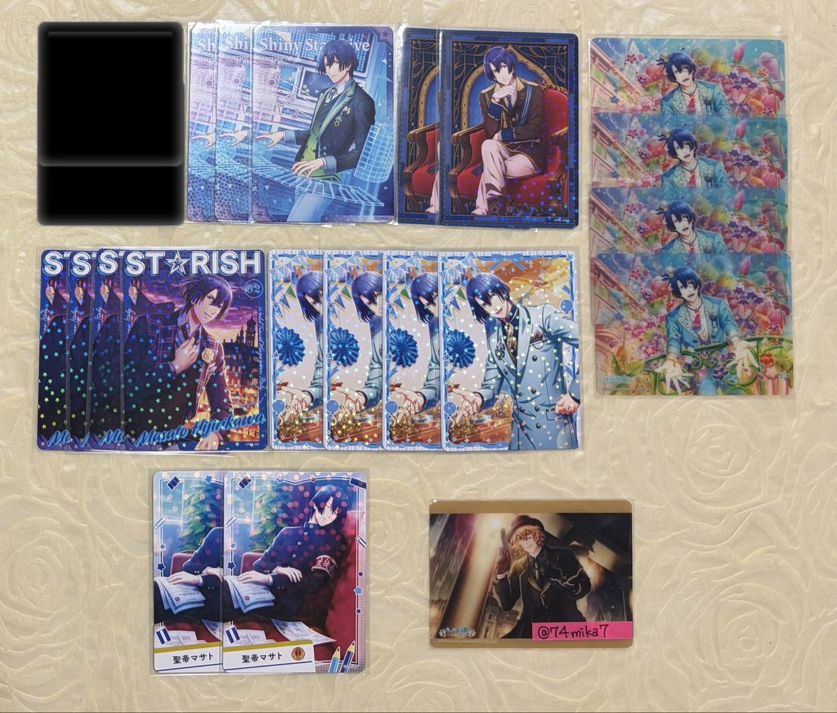 mika@初めましてはﾂｲﾌｨご確認お願いします tweet media