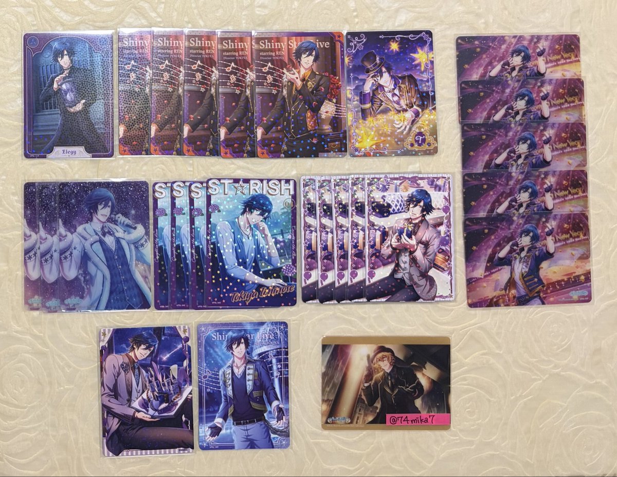 mika@初めましてはﾂｲﾌｨご確認お願いします tweet media