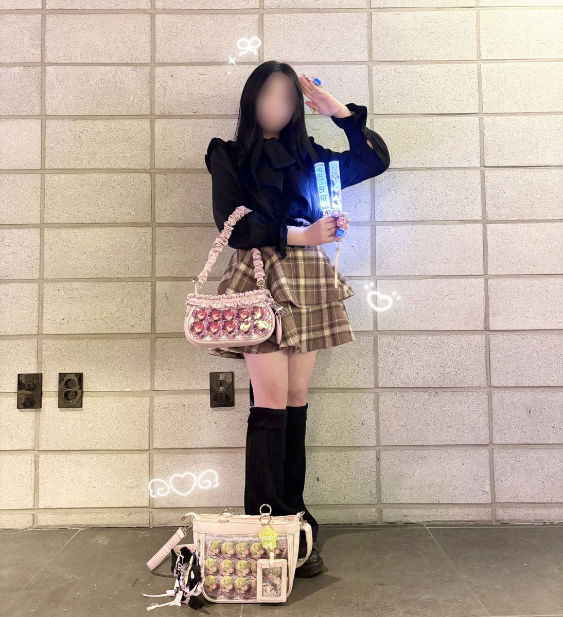 ジア/ᐠ ̥ ̮ ̥ ᐟ\ฅ tweet media