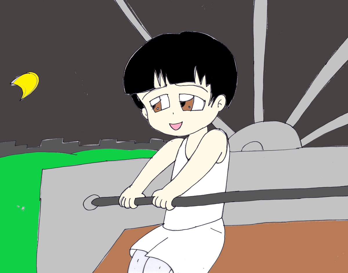 #TonyCortez #90sKid #Ferriswheel #Nostalgia #Anime