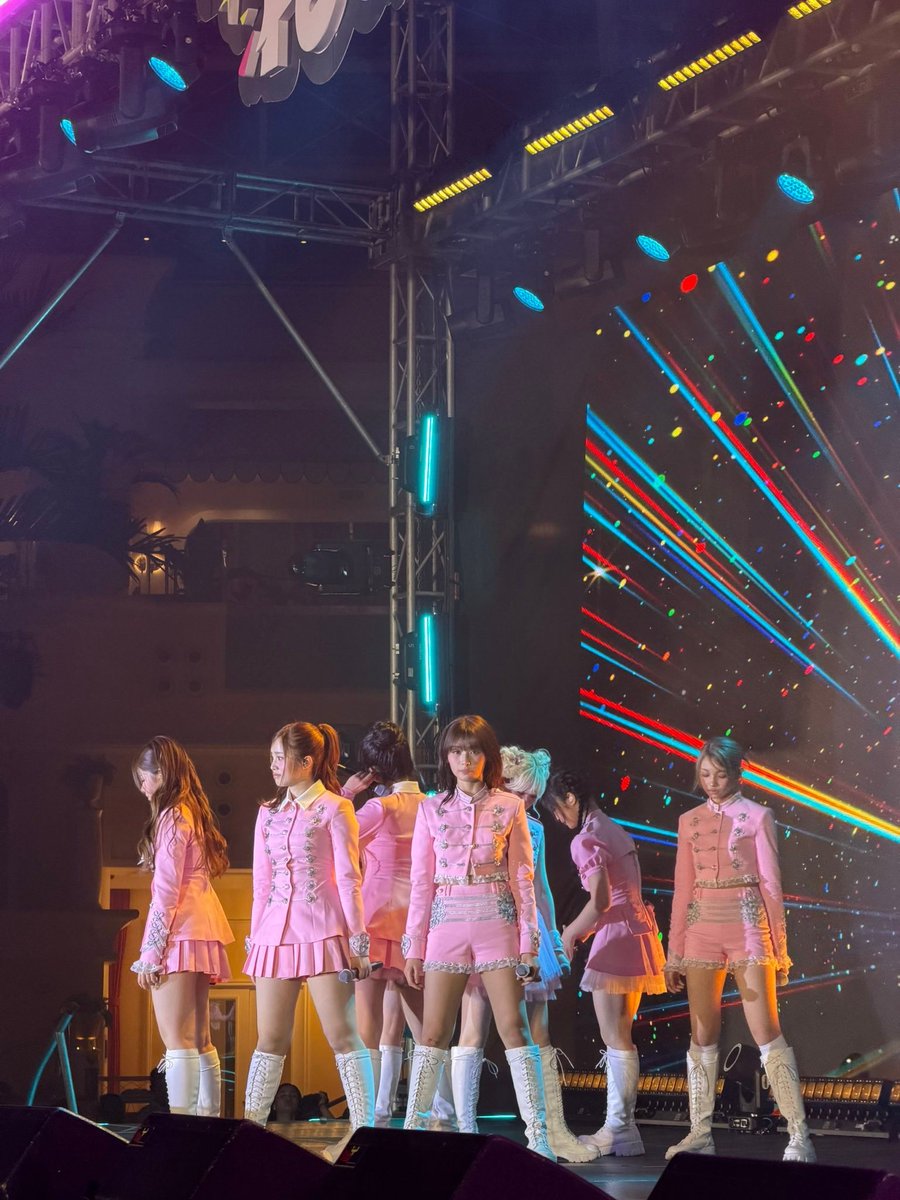 Otaku Pop Fes tweet media