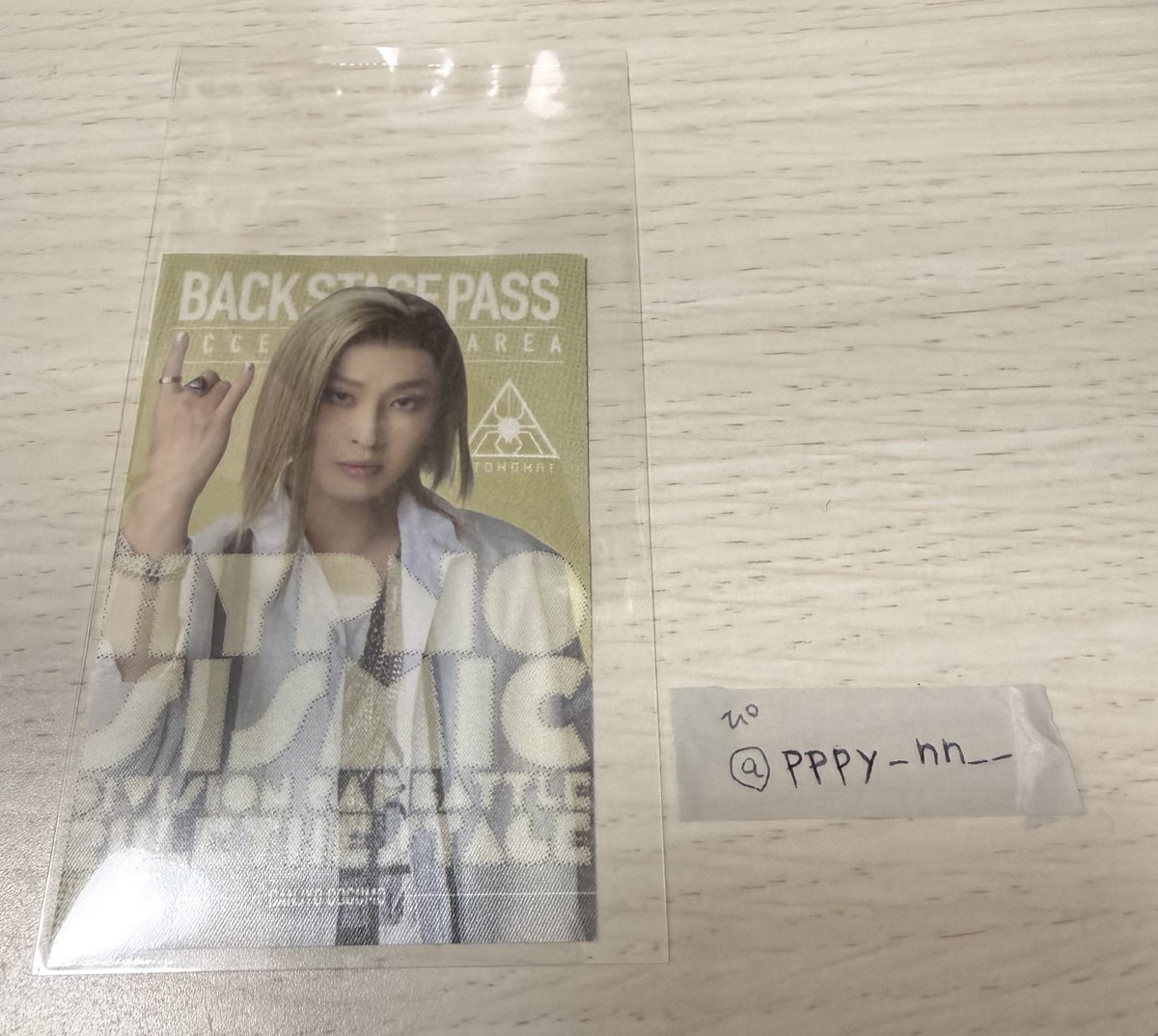 ぴ tweet media