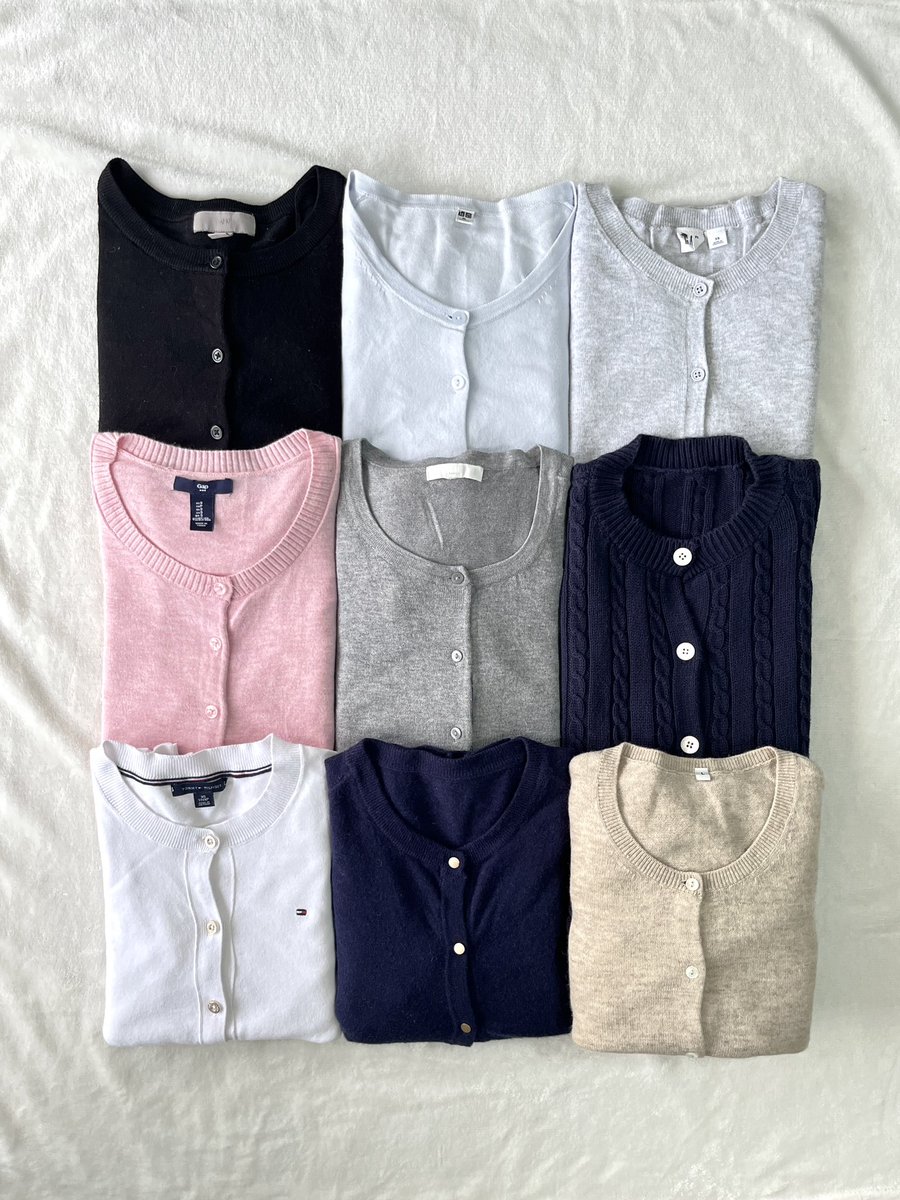cardy cardigan tweet media