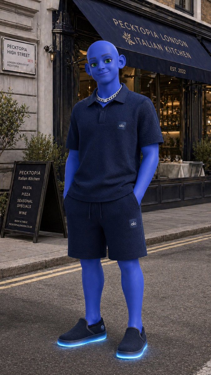 lililight4life's tweet image. Character lore from my ongoing narrative project NEON PECKTOPIA™️

📐SB9, 17 Y/O ‘Clear Clarity’ Brand Founder | Fashion Designer | Store Owner

#AIArt
#Worldbuilding