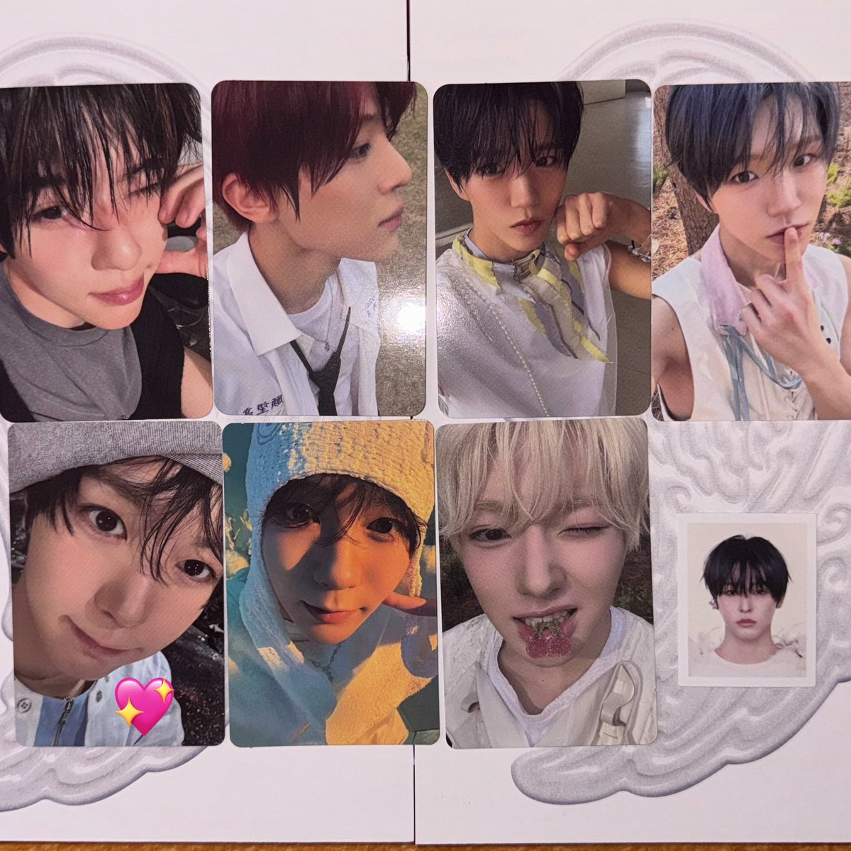 𝐲♡ tweet media