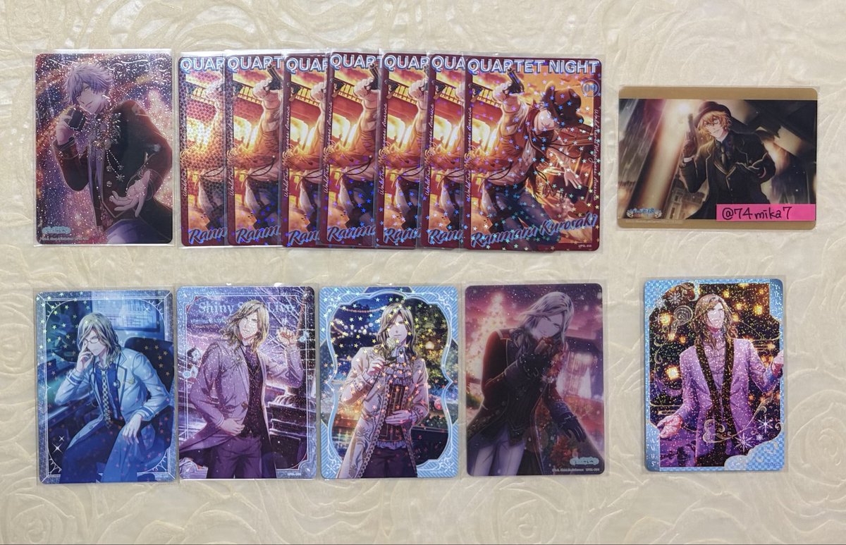 mika@初めましてはﾂｲﾌｨご確認お願いします tweet media