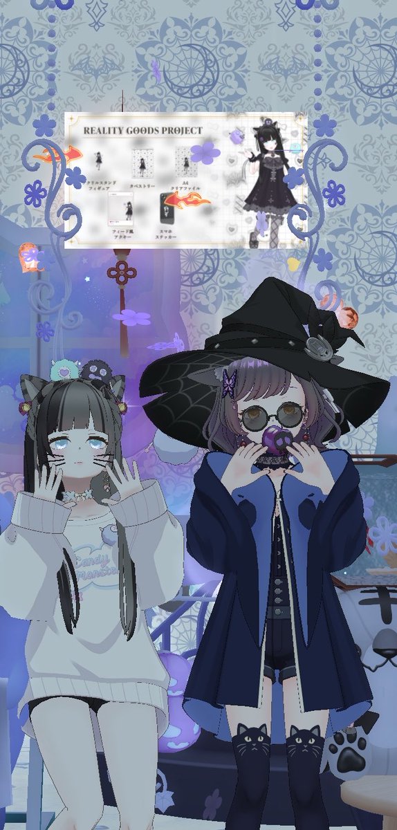 み 猫 tweet media