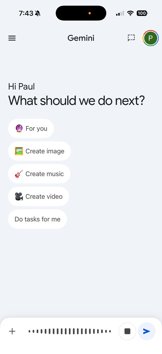 Paul J Lipsky tweet media