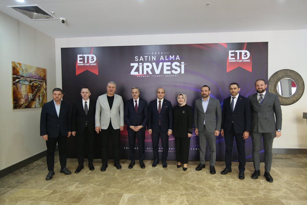 Çiğdem ERDOĞAN tweet media