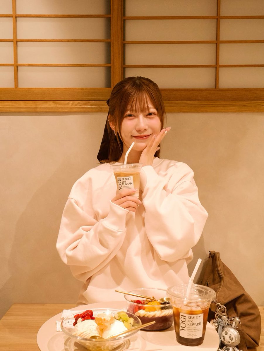 東村芽依 #meigram