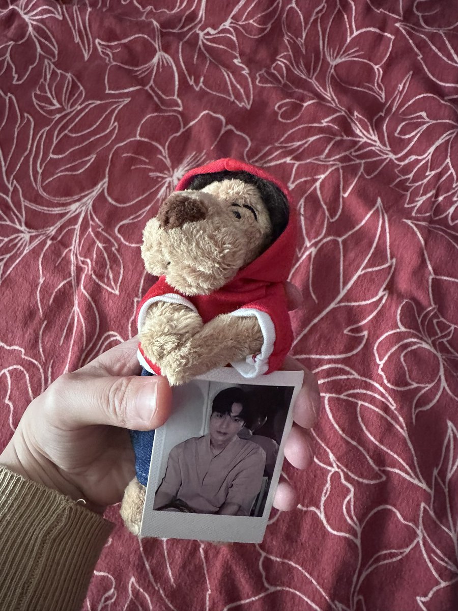 t. 이민호♡🪻 tweet media