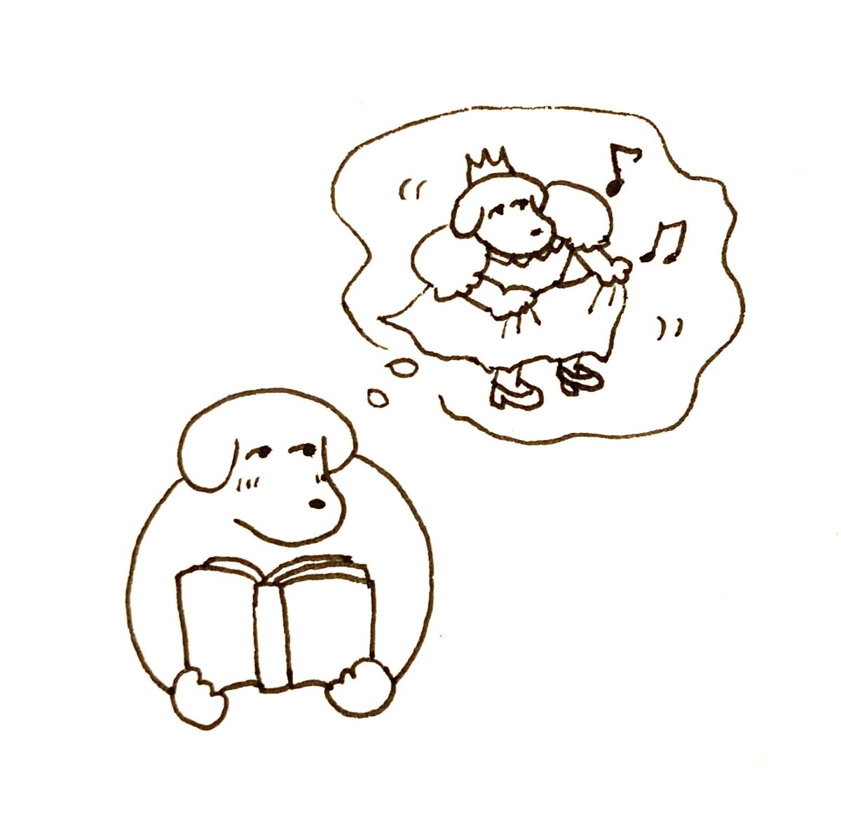 ぬんたん tweet media