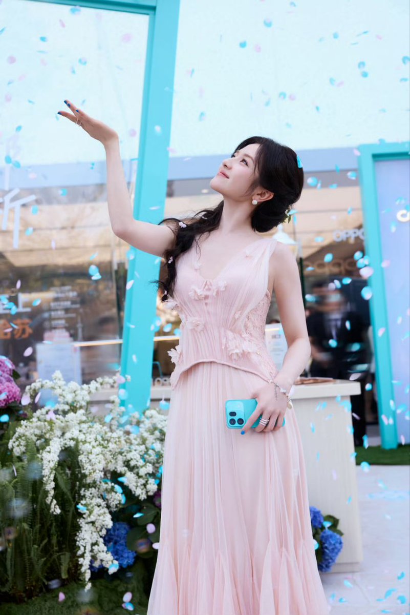 Li Landi 李兰迪. tweet media