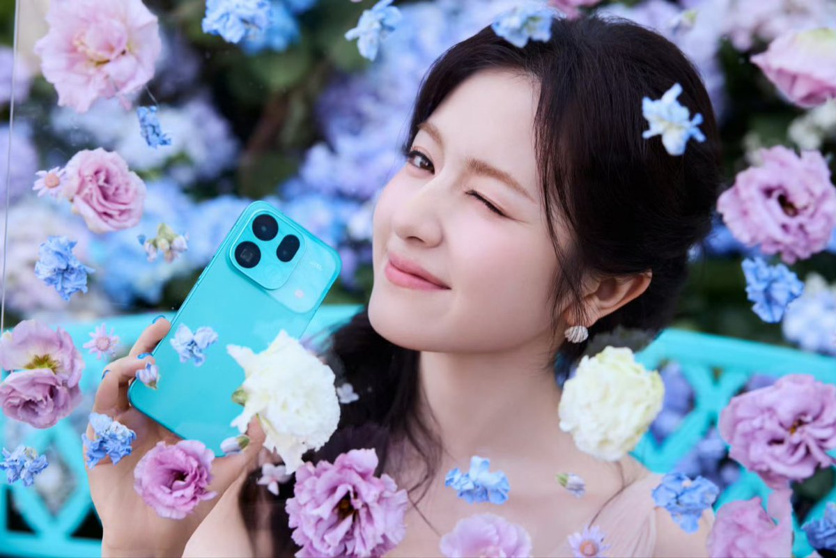 Li Landi 李兰迪. tweet media