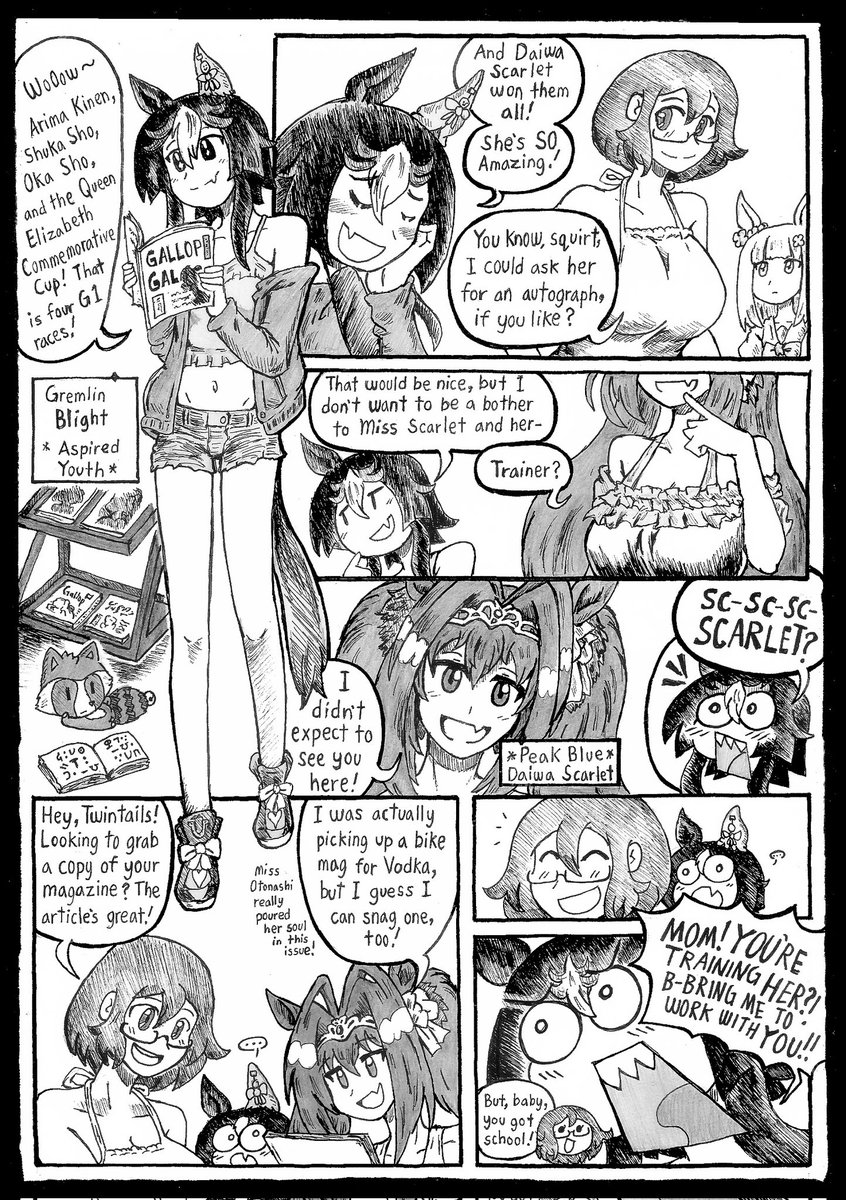 A Thing Named Paul tweet media