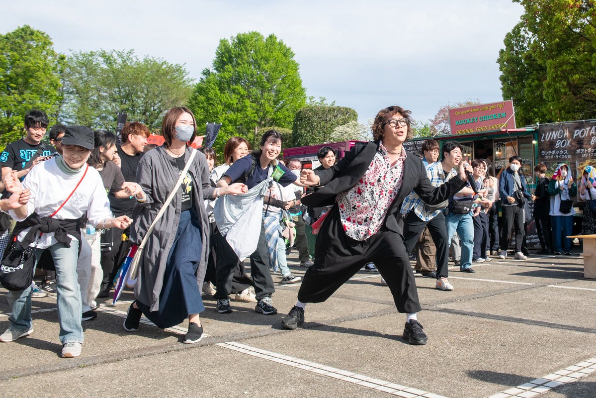 ガッツいわせ (GSG) tweet media