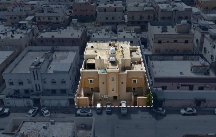 مجموعة عبدالغني القاضي للعقارات tweet media