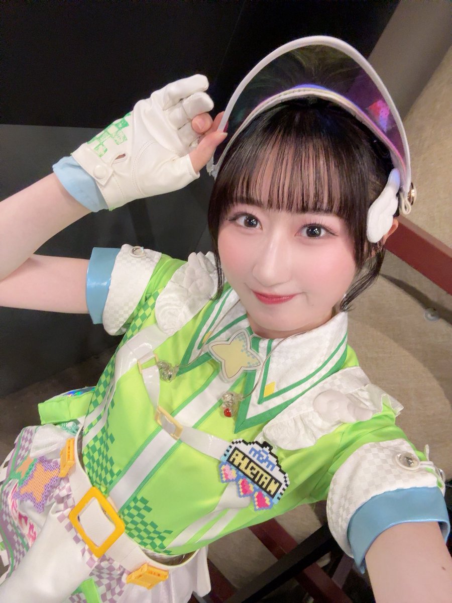 涼本あきほ tweet media