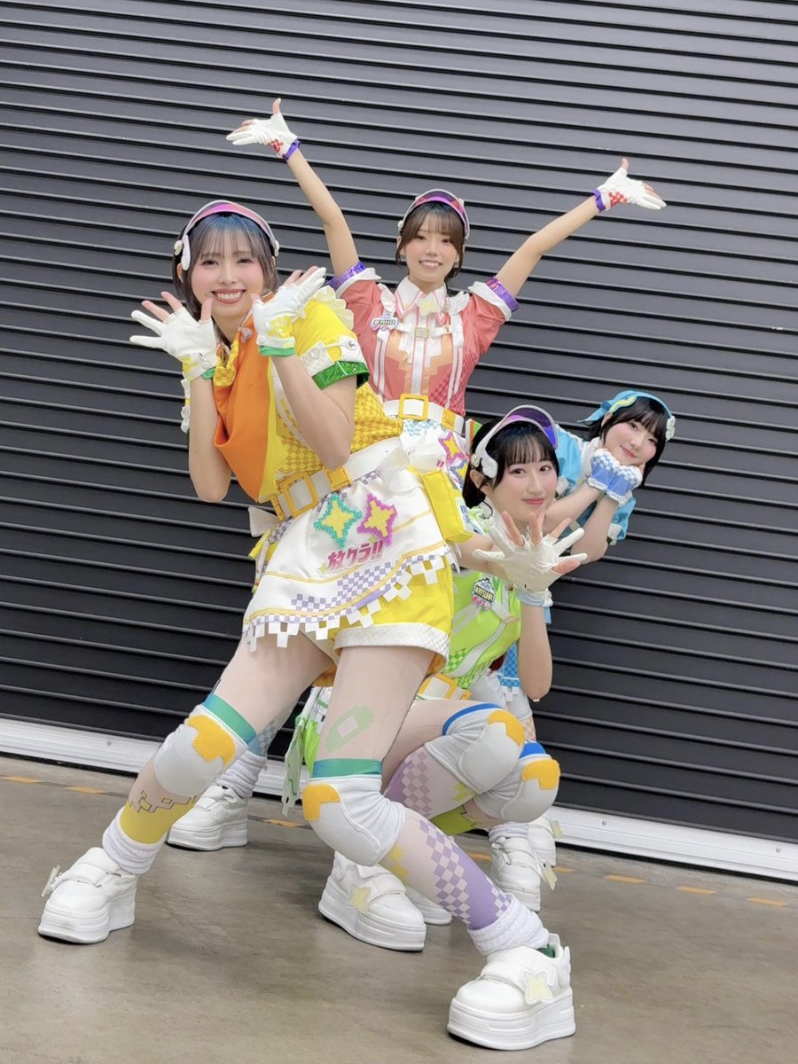 涼本あきほ tweet media