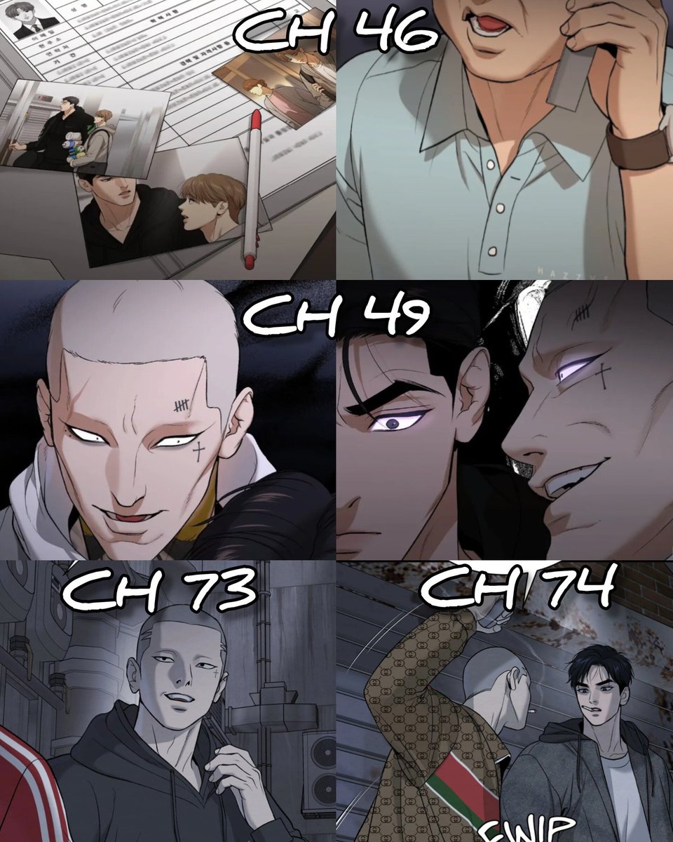 jaedan.mania tweet media