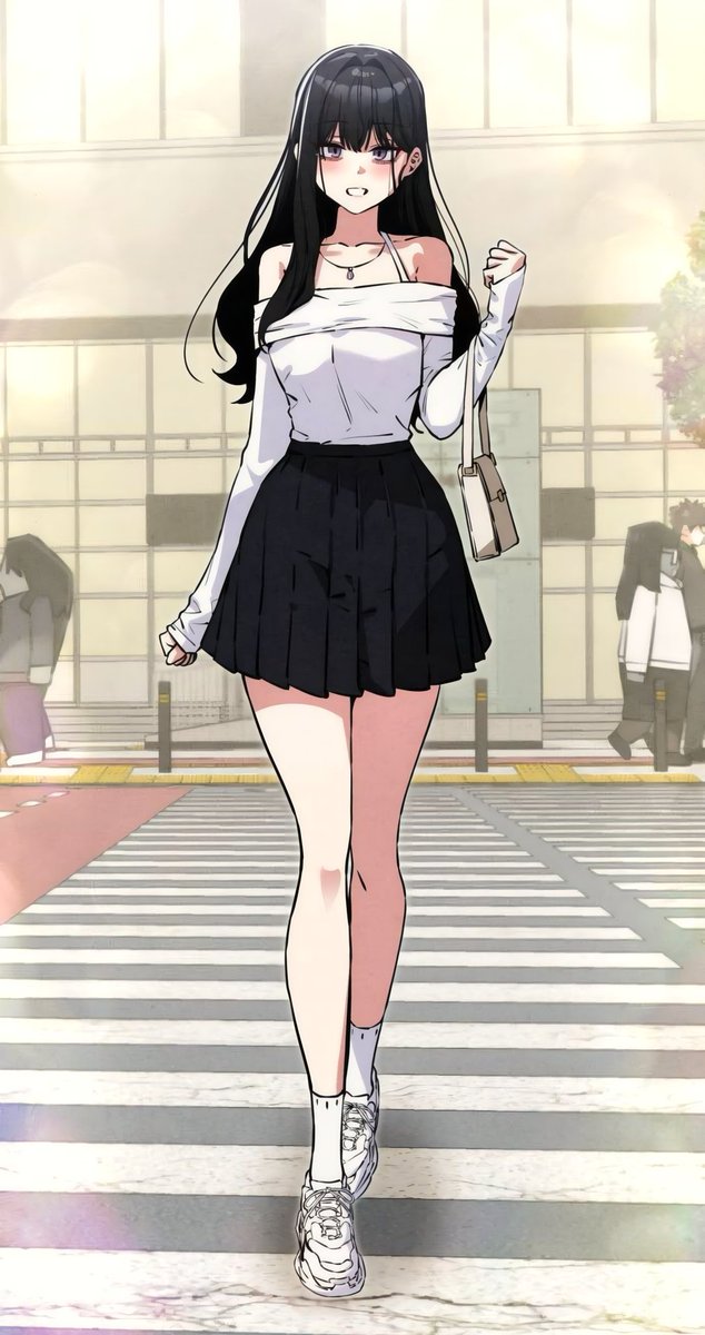 Diverskyy's tweet image. But she is also beautiful🛐

Title : You're the Only One I See
Chapter : 9
#manhwa #recomendation #viral #Trending