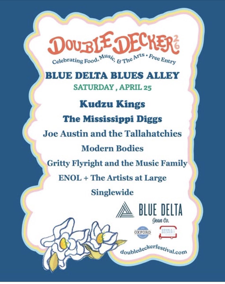 themsdiggs's tweet photo. Looking forward to a great afternoon of Rock ‘n Roll!
We hope to see you this afternoon at the @DoubleDeckerArt! 
We’ll be hitting the @bluedeltajeans Alley Stage at 4:00! 🤘🤘🤘 https://t.co/SkC6C4X0Xq