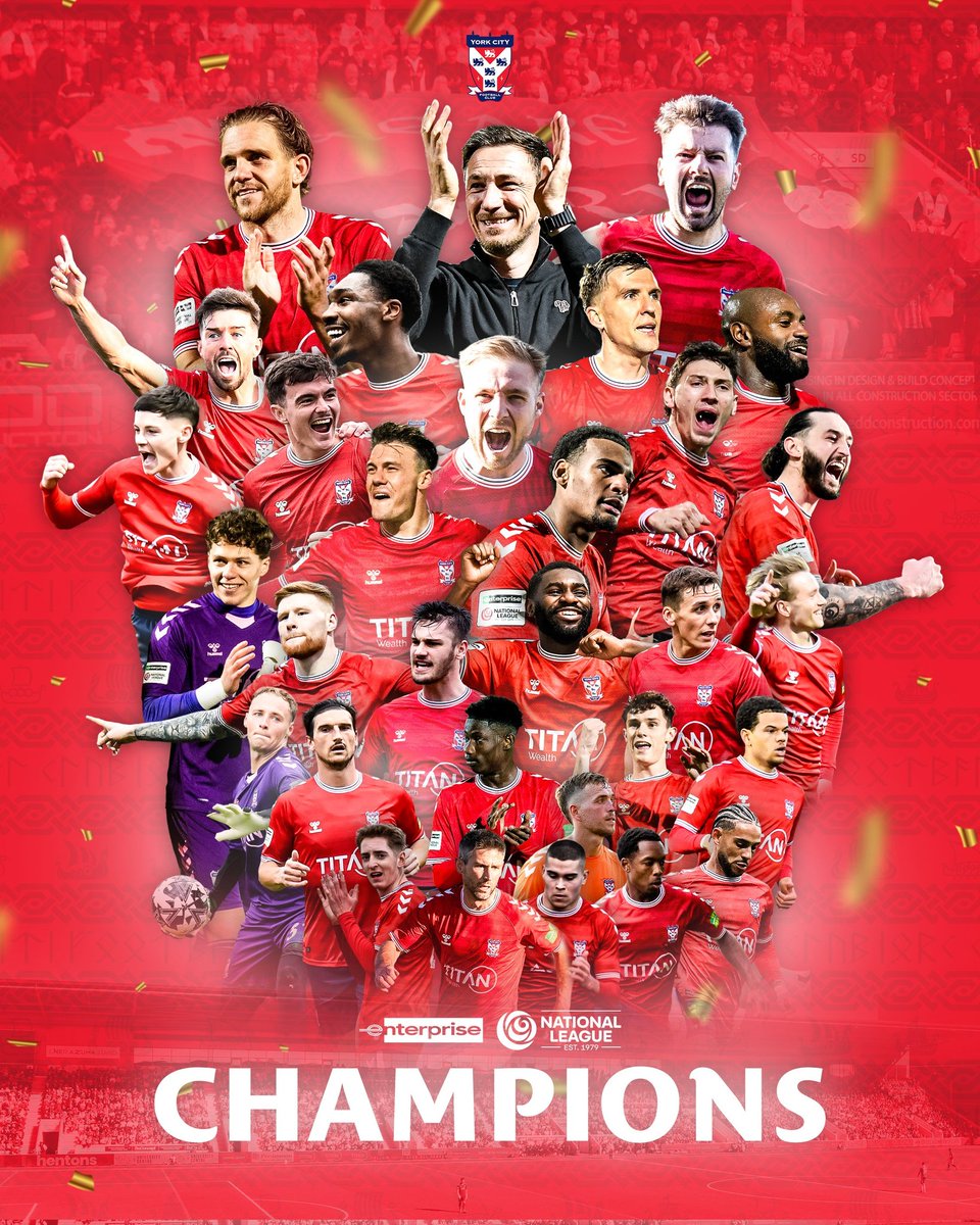 York Conservatives tweet media