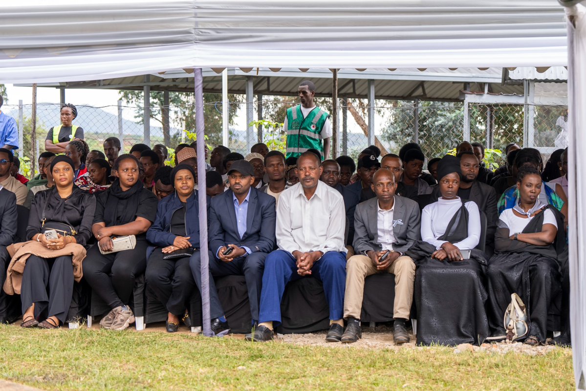 Ministry of National Unity and Civic Engagement tweet media