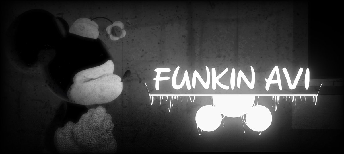 Funkin.avi tweet media