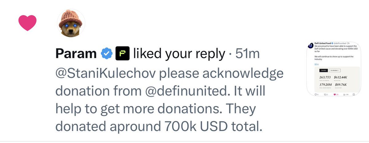 CryptobullSP_🏎️ tweet media