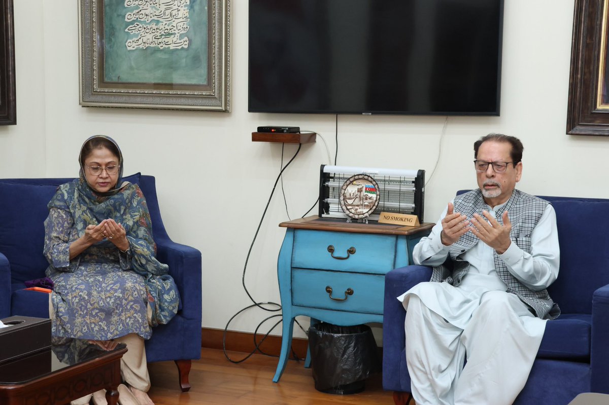 Arts Council of Pakistan Karachi tweet media