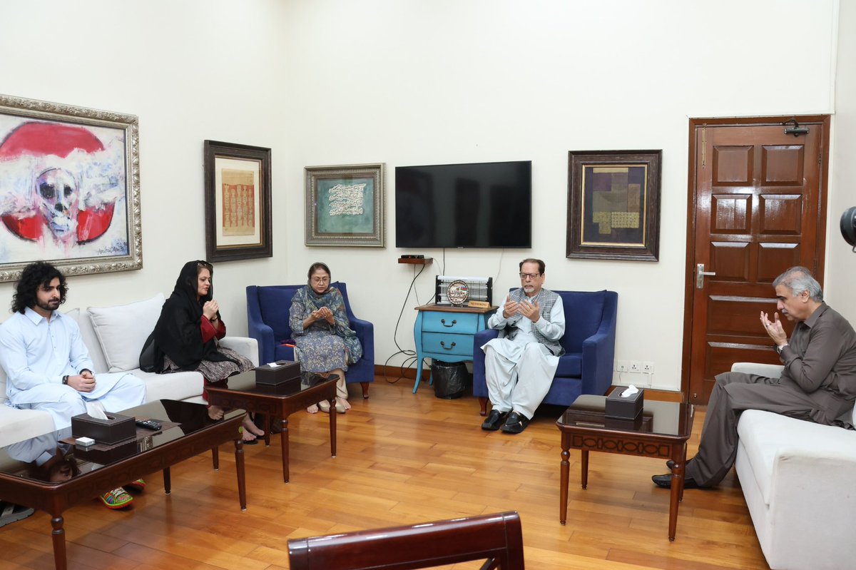 Arts Council of Pakistan Karachi tweet media