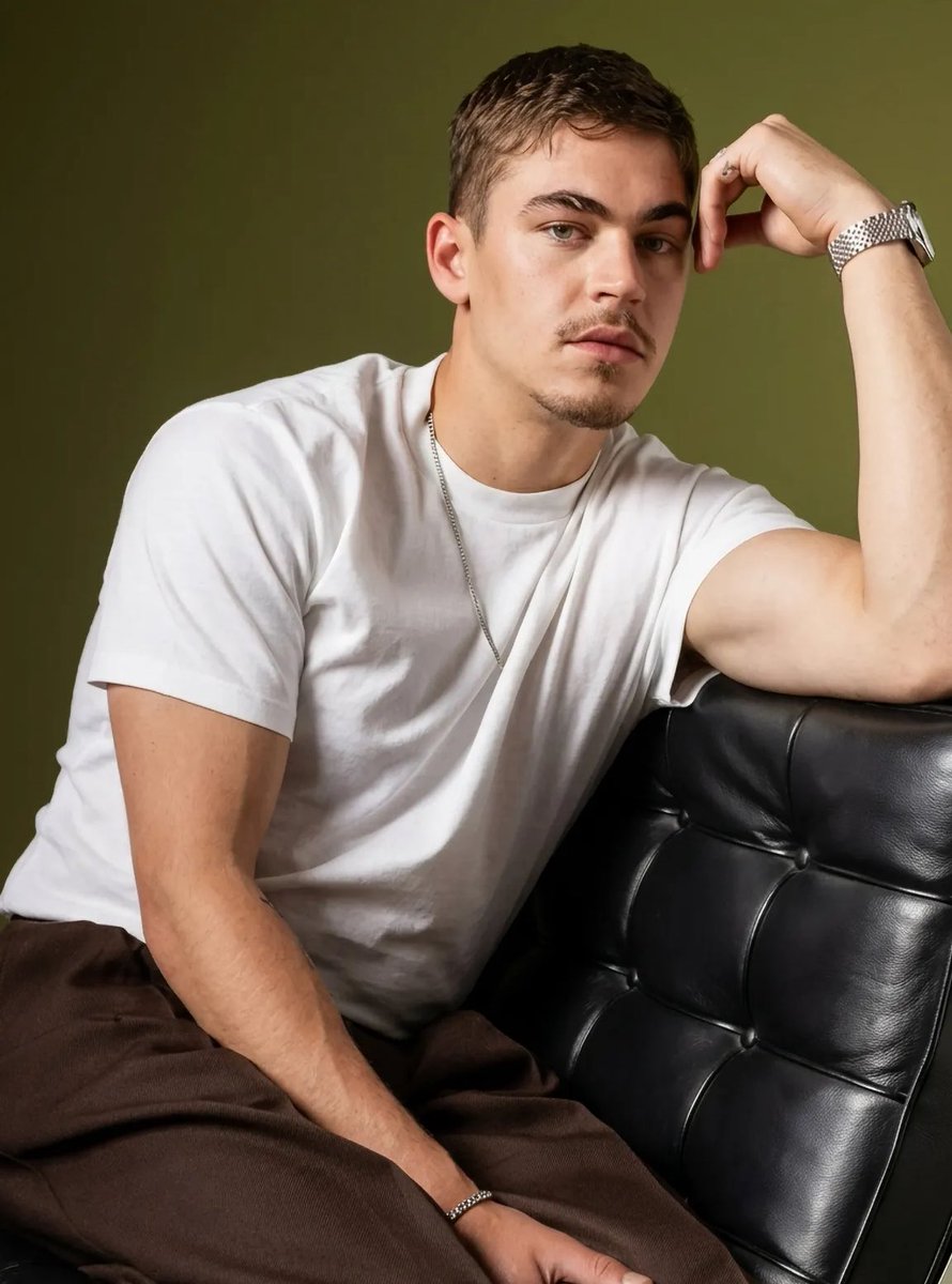 Thanatos tweet media