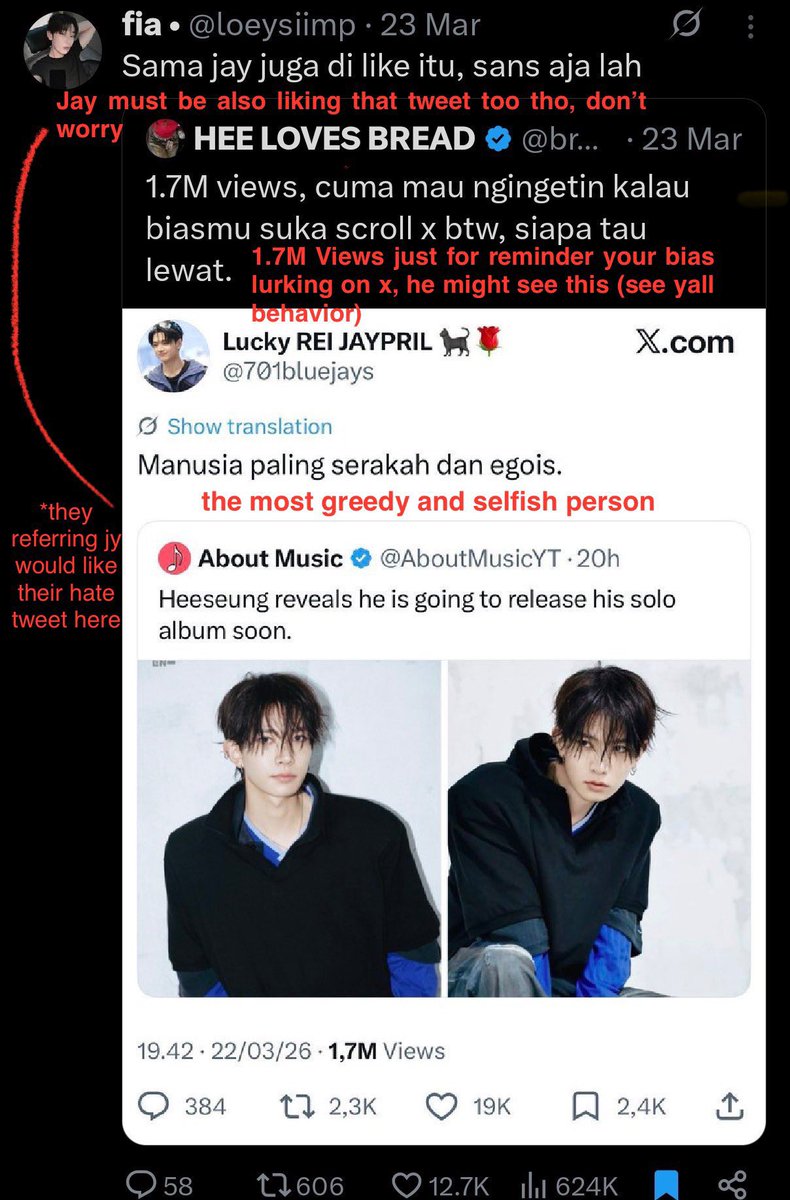 EVAN Highway tweet media