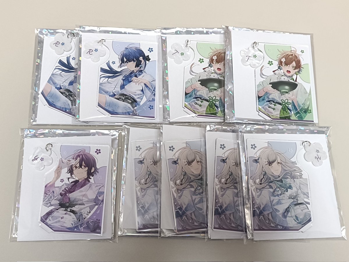 りっか❄ tweet media