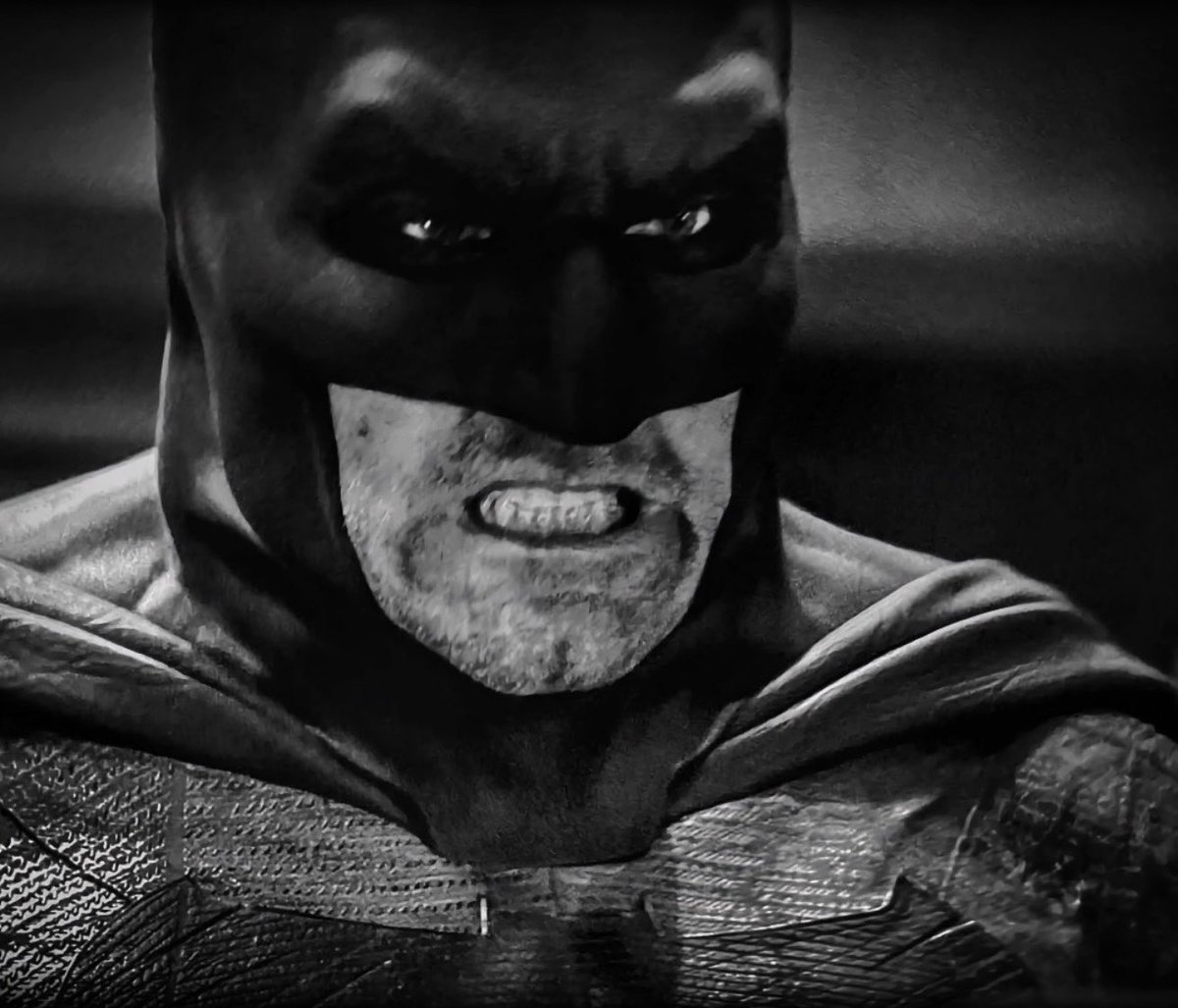 Ben Afflecks “The Batman” tweet media