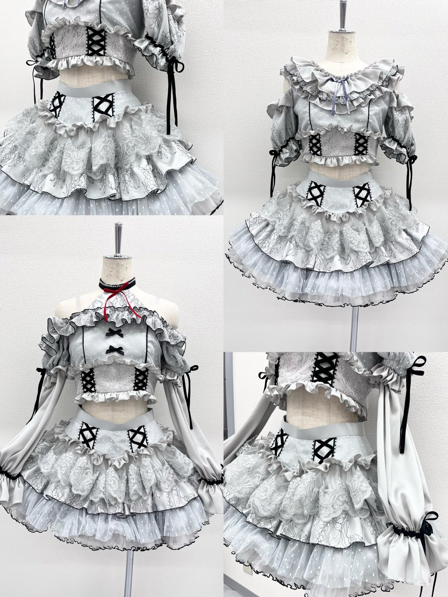 あんちゃん/aile໒꒱ tweet media