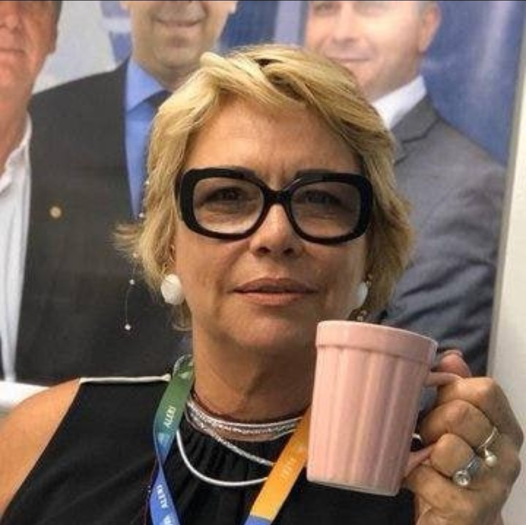 Rachel Block tweet media