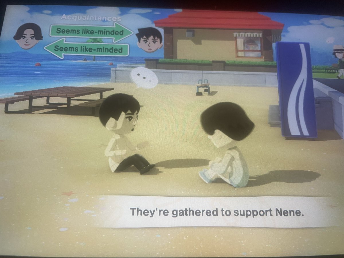 Nene tweet media