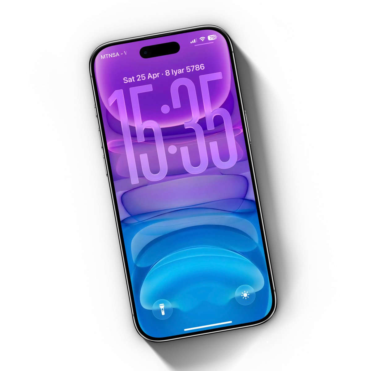 Venero_Antonio3's tweet image. Today’s setup 
#widget from Sky widget by @Hewoood and available here ko-fi.com/s/2b5ab11f22
.
#mockups by @screenshot_pro 
#homescreensetup #wallpaper #ios #ios26 #Apple #iPhone