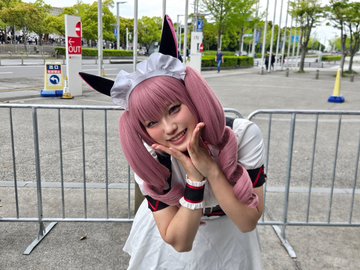 茉莉ちゃん🐱☀ tweet media