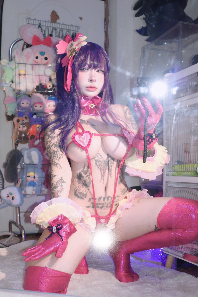 เจ้าภาตัวน้อย ✨IG: ntatmii11455 tweet media