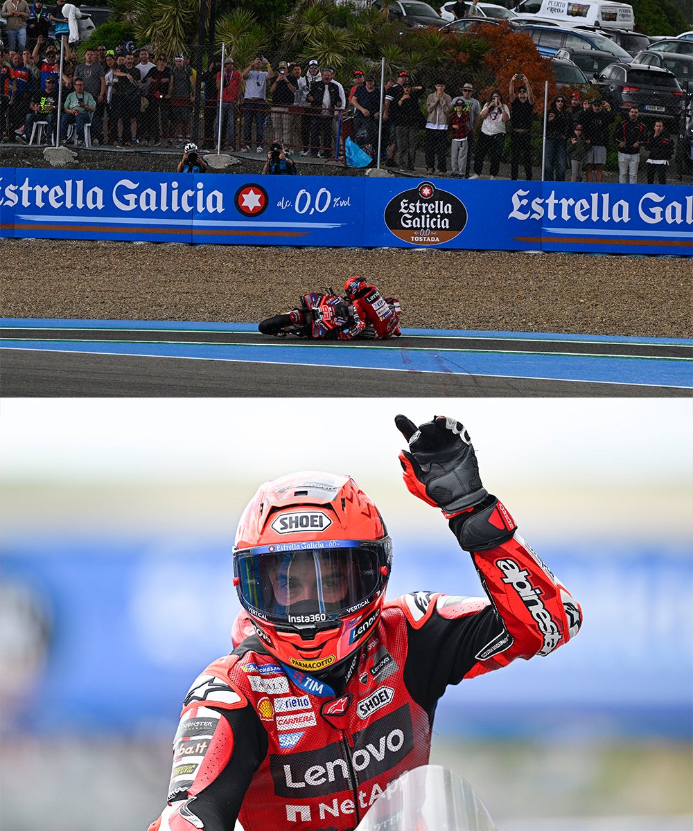 Motociclismo España tweet media