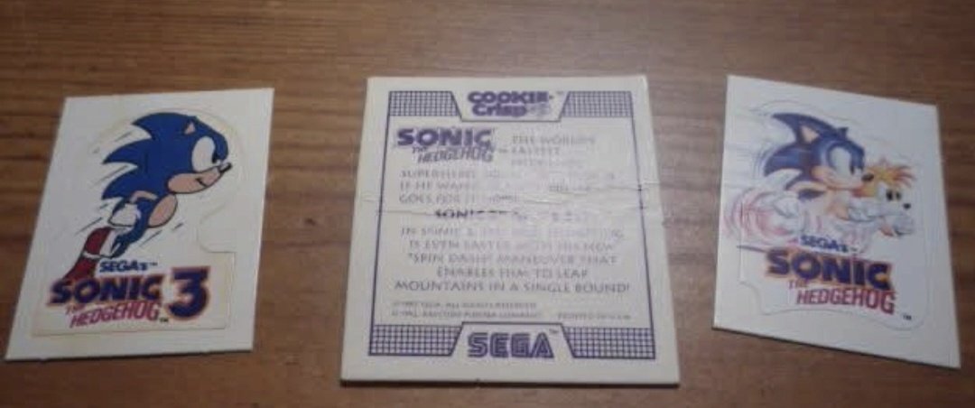 MegaRetroGeek's tweet photo. @myretrolifeshow I still have those stickers from 1993, the one flipped over is holographic. https://t.co/TfCClEyyrG
