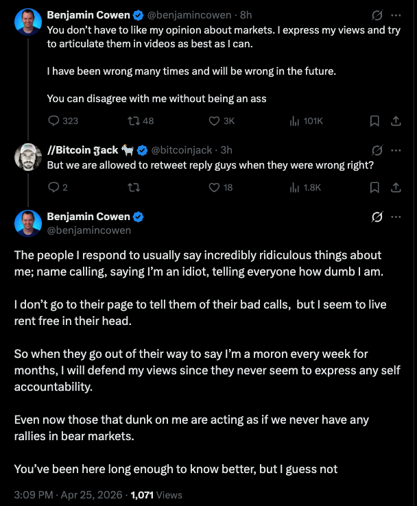 //Bitcoin 𝕵ack 🐐 tweet media
