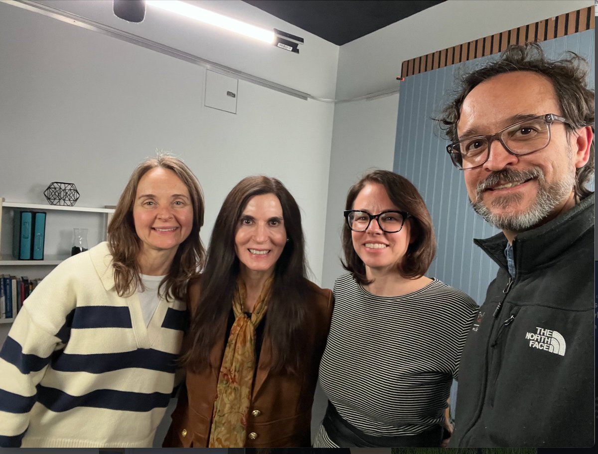 BethFratesMD's tweet image. Great afternoon at the Countway Library at Harvard Medical School yesterday, filming for a new Harvard Health course on inflammation. Stay tuned for the details and release dates.

#lifestylemedicine #health #medicaleducation #medicalschool #medicalstudents