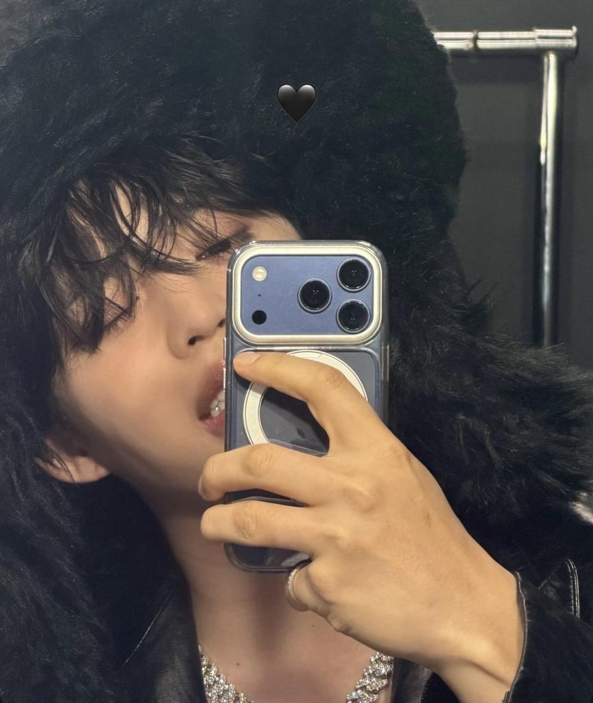 bea 💌 verhao unit tweet media