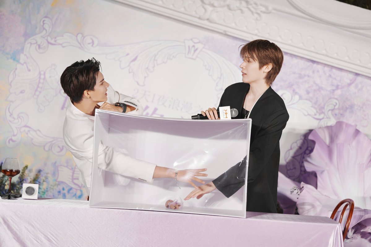 Cusp.Entertainment tweet media