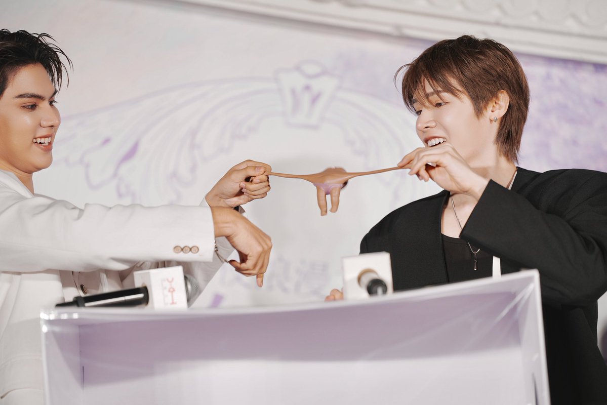 Cusp.Entertainment tweet media