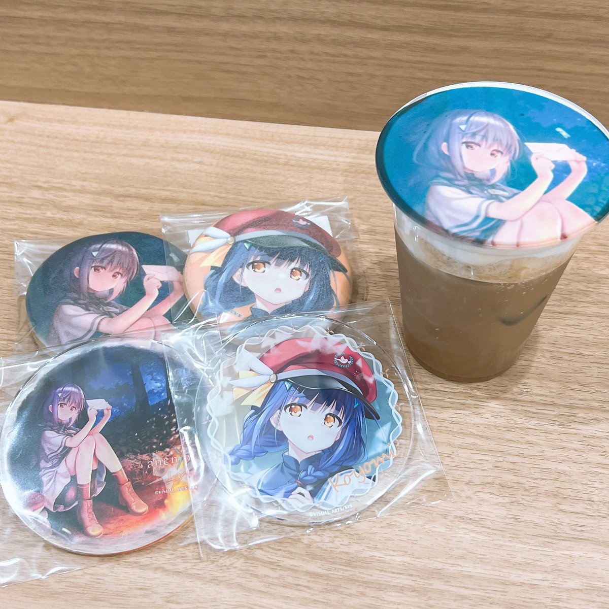 おもちΩ🧸 tweet media